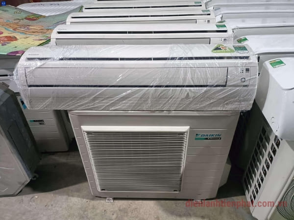 Bán máy lạnh Tân Khánh HCM giá rẻ