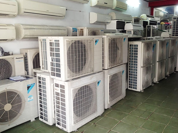 Bán máy lạnh Tân Uyên HCM giá rẻ