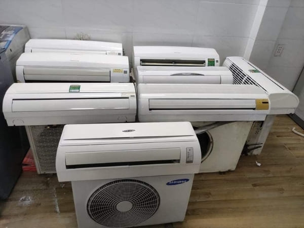 Bán máy lạnh Tân Định HCM giá rẻ