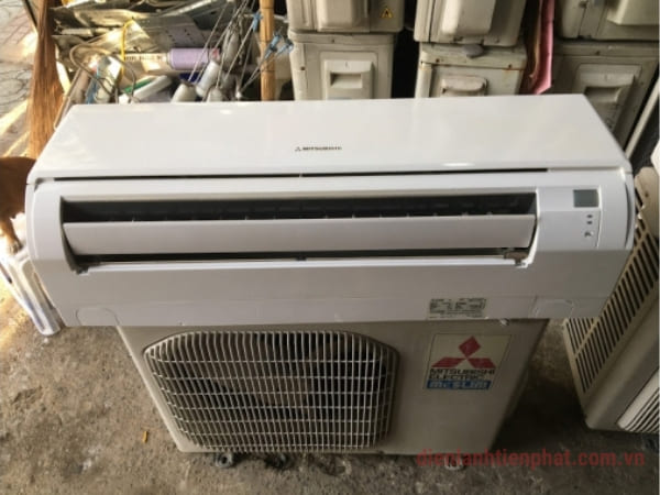 Bán máy lạnh Bàu Bàng HCM giá rẻ