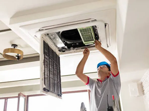 Cửa hàng sửa máy lạnh gần Phú Lợi Chánh Hiệp
